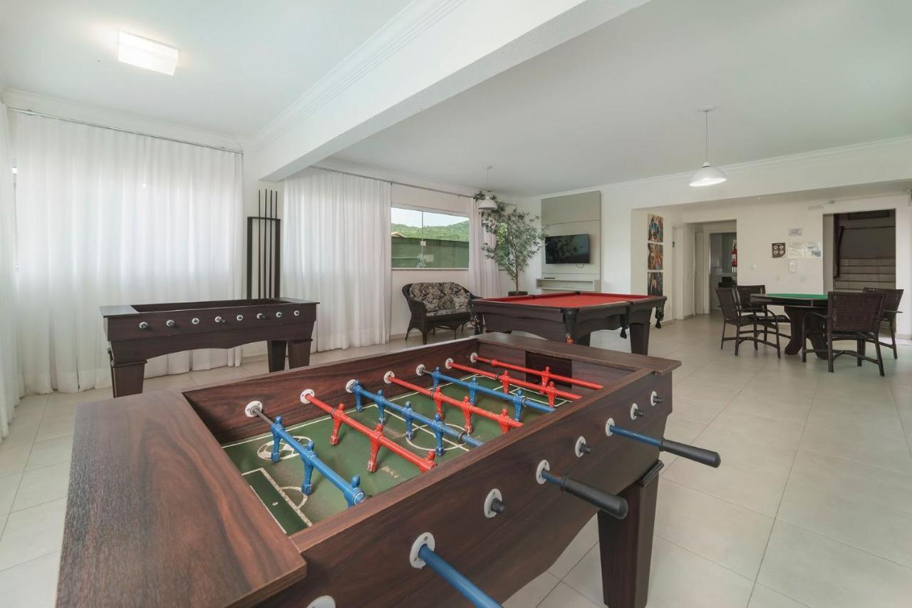 Aluguel Apartamento 2 Quartos Com Piscina Bombinhas Extérieur photo